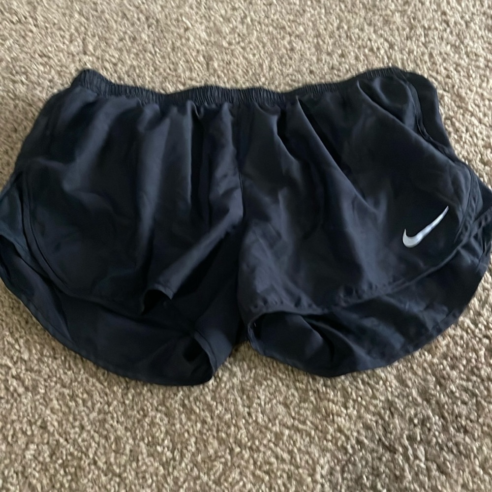Athletic Shorts